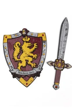 Knights Honour EVA Sword | Great Pretenders(Knights Honour Eva Sword Great Pretenders)