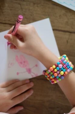 Gumball Galore Bracelet | Great Pretenders(Gumball Galore Bracelet) -Curious Bear Toys Store 5 5000x b233f273 5c06 47b0 b1e3 bc549b056263