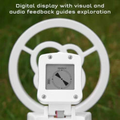 The Thames & Kosmos Metal Detector | Thames & Kosmos(The Thames Kosmos Metal Detector Thames Kosmos) -Curious Bear Toys Store 5 720x db90c2d7 81fb 4274 9598 ed7671fa2909