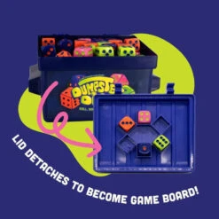 Dumpster Dice | Big Discoveries(Dumpster Dice Big Discoveries) -Curious Bear Toys Store 6004 Gameboard 1000px 800x aa4aec3d 231a 419c 959f ea557fbbccd8