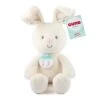 SPIN MASTER Peek-a-Boo Flora The Bunny, 7" | GUND(Peek A Boo Flora The Bunny 7 Gund)