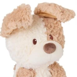 Animated Peeki The Puppy, 12 In | GUND(Animated Peeki The Puppy 12 In Spin Master) -Curious Bear Toys Store 6072443 3