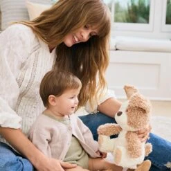 Animated Peeki The Puppy, 12 In | GUND(Animated Peeki The Puppy 12 In Spin Master) -Curious Bear Toys Store 6072443 8