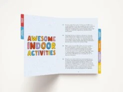 Awesome Everyday Family Activities: 101 Unplugged Activities(Awesome Everyday Family Activities 101 Unplugged Activities) -Curious Bear Toys Store 612howxzvHL. SL1500