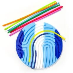 Silly Tubes Sensory Toy | Watchitude(Silly Tubes Sensory Toy Watchitude) -Curious Bear Toys Store 615 IMG 05435x5copy