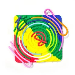 Silly Tubes Sensory Toy | Watchitude(Silly Tubes Sensory Toy Watchitude) -Curious Bear Toys Store 616 IMG 05535x5copy