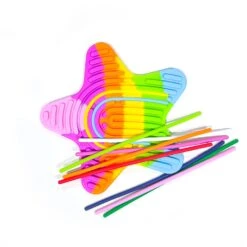 Silly Tubes Sensory Toy | Watchitude(Silly Tubes Sensory Toy Watchitude) -Curious Bear Toys Store 617 IMG 05285x5copy