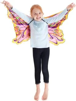 Fairy Rainbow Wings | Douglas(Fairy Rainbow Wings)