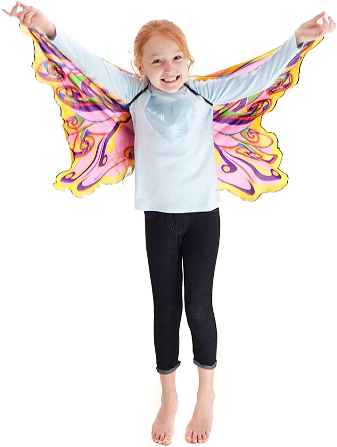 Fairy Rainbow Wings | Douglas(Fairy Rainbow Wings) 1 Fairy Rainbow Wings | Douglas(Fairy Rainbow Wings)