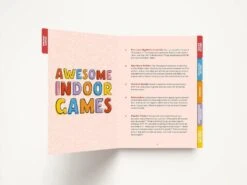 Awesome Everyday Family Activities: 101 Unplugged Activities(Awesome Everyday Family Activities 101 Unplugged Activities) -Curious Bear Toys Store 61DwBYVNMuL. SL1500