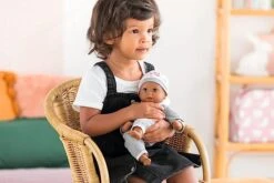 Bébé Calin - Marius 12" | Corolle(Bebe Calin Marius 12) -Curious Bear Toys Store 61VuGD0daPL. AC SX679