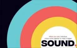 Penguin Random House A Kids Book About Voting(A Kids Book About Voting) -Curious Bear Toys Store 61mD3QUD4XL. SX679