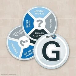 Tapple 10 | OP Games(Tapple 10) -Curious Bear Toys Store 61qlkC66PKL. AC SX679