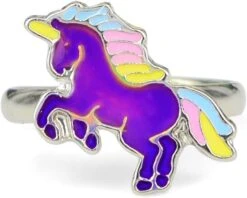 Unicorn Mood Ring(Unicorn Mood Ring 1)