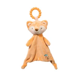Jordan Fox Lil' Teether | Douglas(Fox Lil Sshlumpie Teether Blankie)