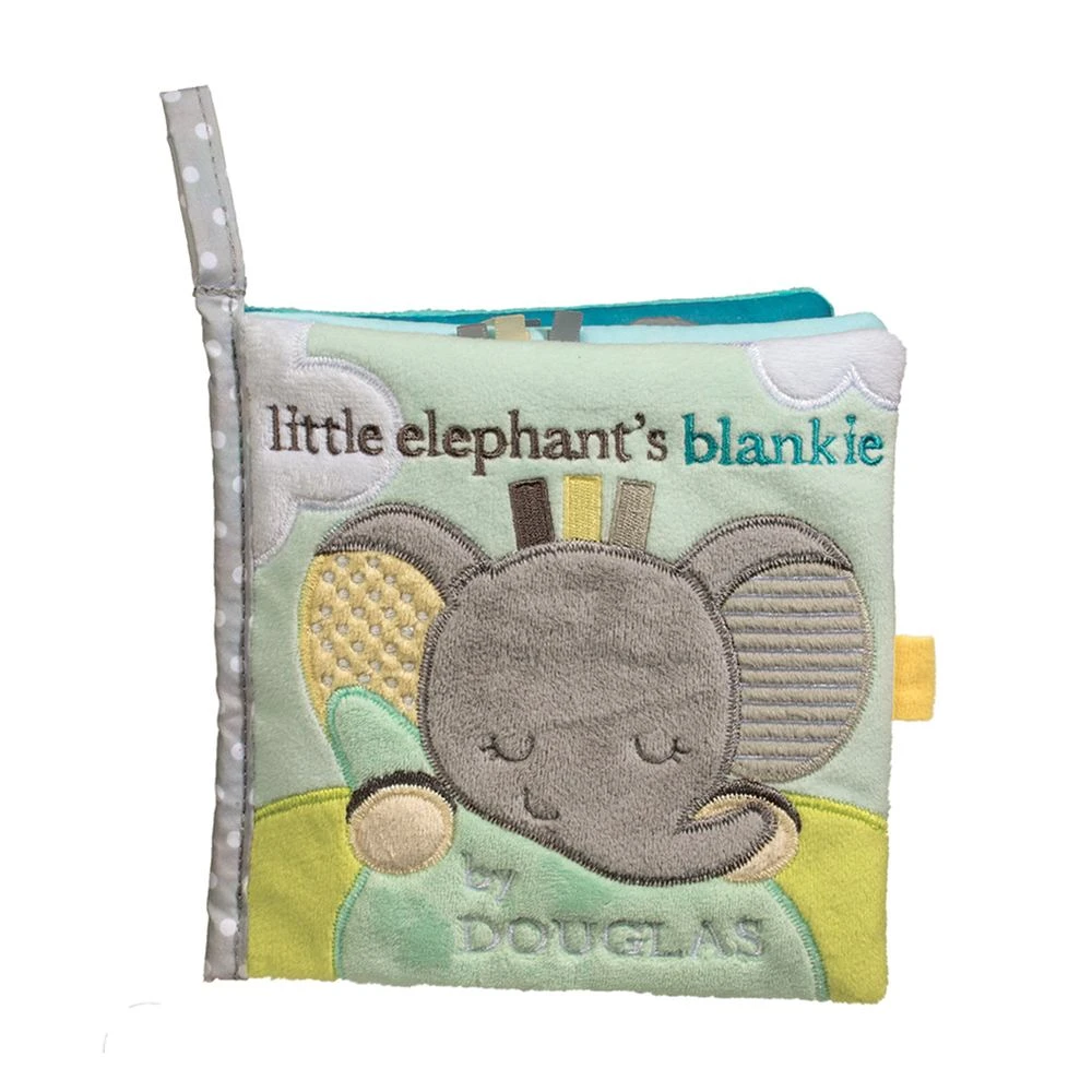 Joey Gray Elephant Activity Book | Douglas(Gray Elephant Soft Activity Book) 1 Joey Gray Elephant Activity Book | Douglas(Gray Elephant Soft Activity Book)