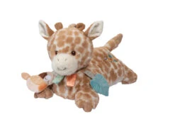 Georgie Giraffe Playtivity Puppet | Douglas(Georgie Giraffe Playtivity Puppet Douglas)