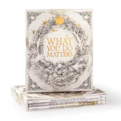 What You Do Matters - Boxed Set(What You Do Matters Boxed Set)