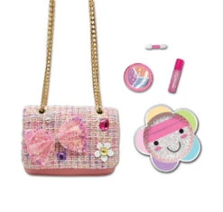 Classy Crossbody - Ballerina Beauties | Hot Focus(Classy Crossbody Ballerina Beauties Hot Focus)