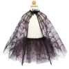 Spider Witch Tutu And Cape | Great Pretenders(Spider Witch Tutu And Cape Great Pretenders)