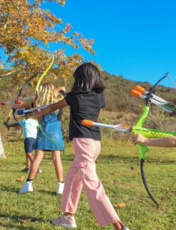 Faux Bow® Scout | Marky Sparky - LOCAL PICK UP ONLY(Faux Bow® Scout Marky Sparky) -Curious Bear Toys Store 6 1024x1024 6435c363 e6c1 4965 abbf 79eb2274c832