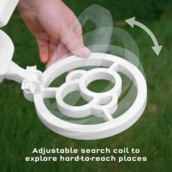 The Thames & Kosmos Metal Detector | Thames & Kosmos(The Thames Kosmos Metal Detector Thames Kosmos) -Curious Bear Toys Store 6 720x 279eeeb8 b445 429a 8b6c 6fe813802030