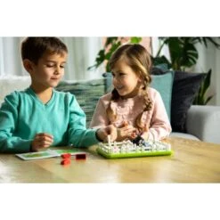 Smart Farmer | Smart Games(Smart Farmer Smart Games) -Curious Bear Toys Store 7 smartgames smartfarmer 3 0 3