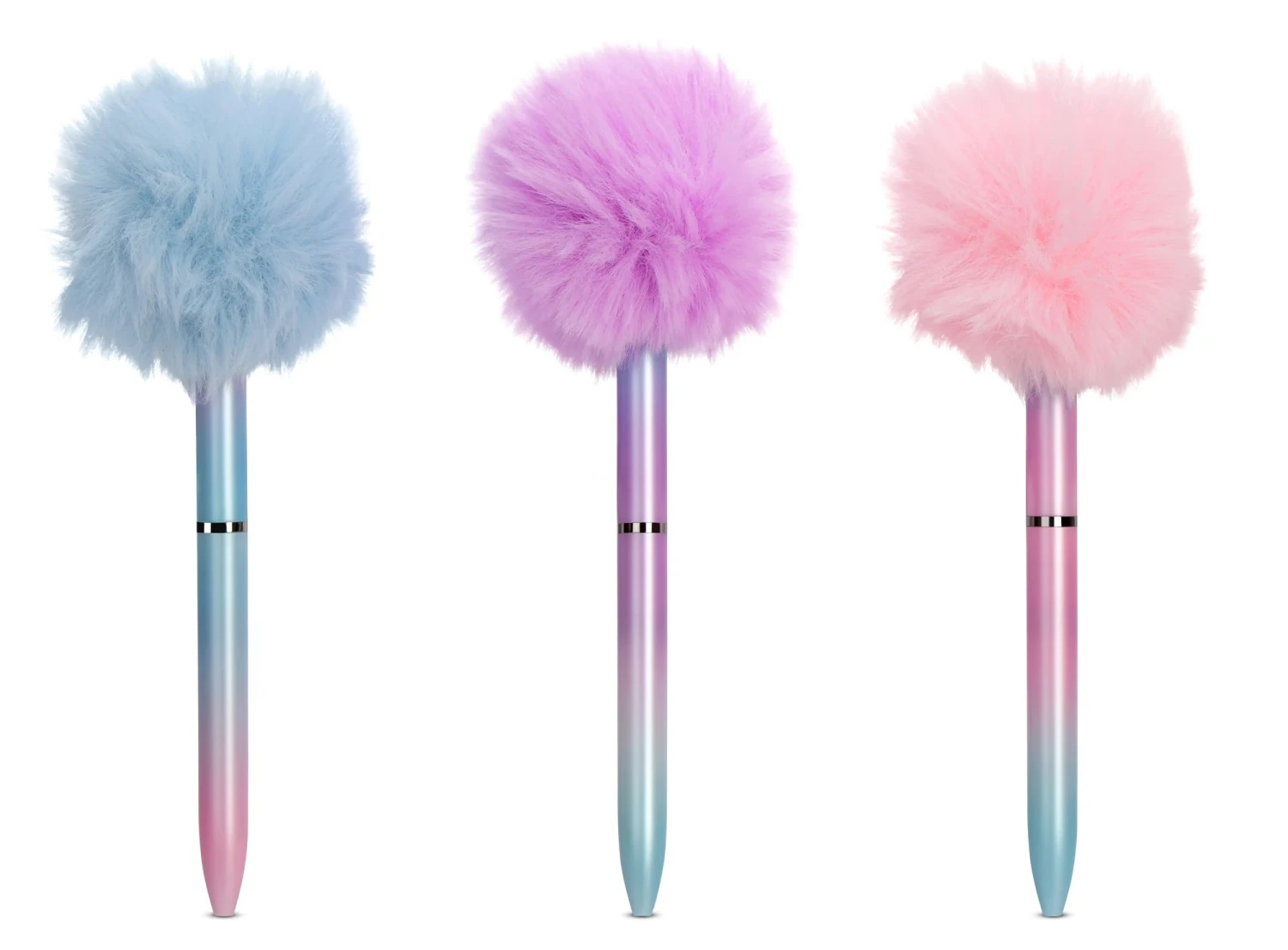 Ombre Pom-Pom Pen | IScream(Ombre Pom Pom Pen Iscream) 1 Ombre Pom-Pom Pen | IScream(Ombre Pom Pom Pen Iscream)