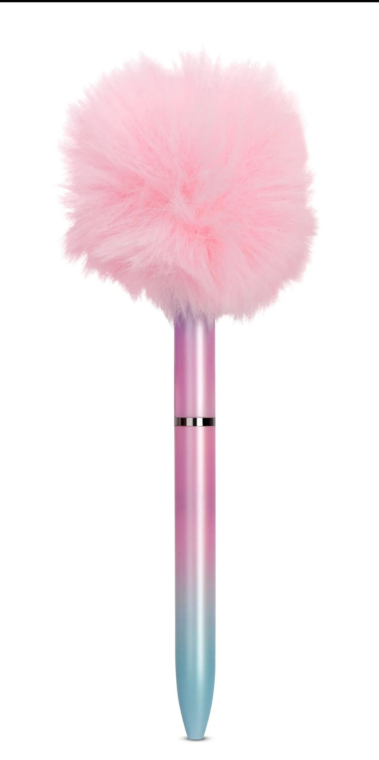 Ombre Pom-Pom Pen | IScream(Ombre Pom Pom Pen Iscream) 4 Ombre Pom-Pom Pen | IScream(Ombre Pom Pom Pen Iscream) - Image 4