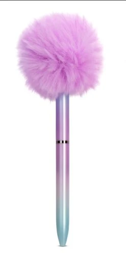 Ombre Pom-Pom Pen | IScream(Ombre Pom Pom Pen Iscream) 6 Ombre Pom-Pom Pen | IScream(Ombre Pom Pom Pen Iscream) -Curious Bear Toys Store 710 765OMBREPOMPOMPENSLG f4f41a16 8b54 474e 84ef fd9f70d3fe3c