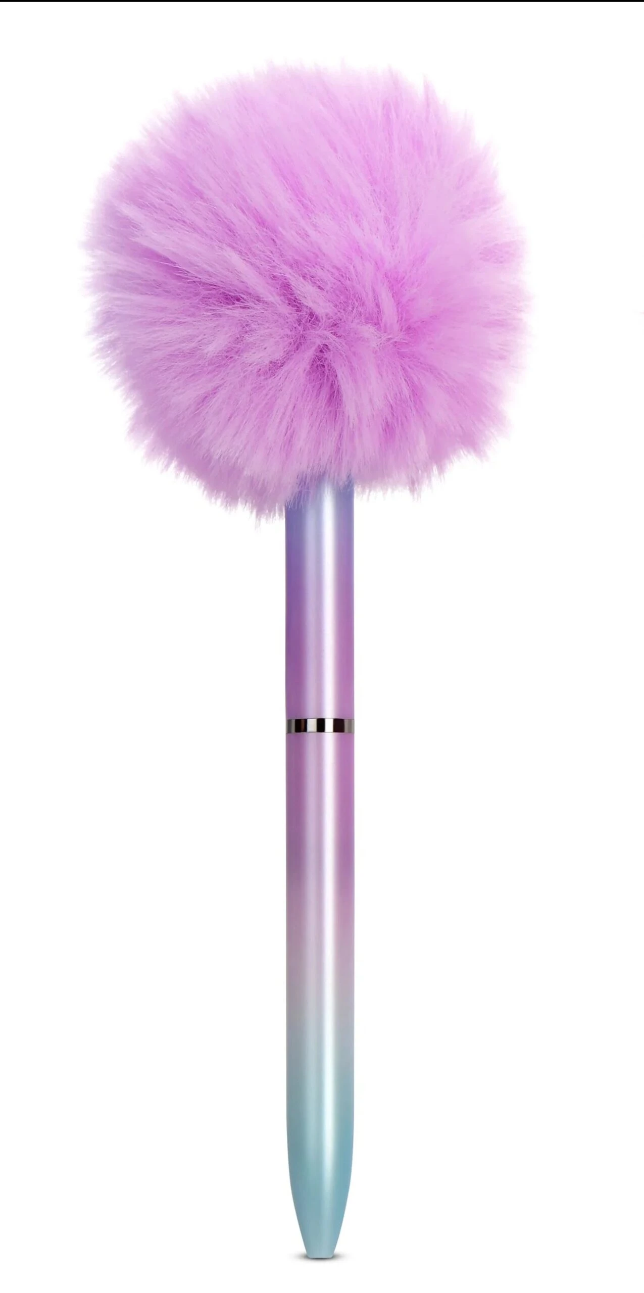 Ombre Pom-Pom Pen | IScream(Ombre Pom Pom Pen Iscream) 3 Ombre Pom-Pom Pen | IScream(Ombre Pom Pom Pen Iscream) - Image 3