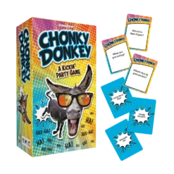 Chonky Donkey | Gamewright(Chonky Donkey)