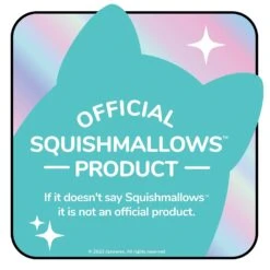 Squishmallows: The Official Baking Book(Squishmallows The Official Baking Book) -Curious Bear Toys Store 71BK4jhCTBL. SL1500