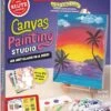 Klutz: Canvas Painting Studio(Klutz Canvas Painting Studio)