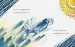 Penguin Random House Good Night Thoughts(Good Night Thoughts) -Curious Bear Toys Store 71JjXcFFE1L. SX679