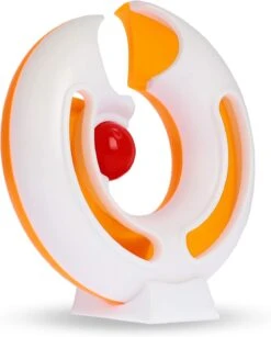 Loopy Looper Marble Spinner(Loopy Looper Starter Pack) -Curious Bear Toys Store 71Nf35LbzEL. AC SL1500