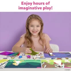 Foil Fun: Disney Princesses | Skillmatics(Foil Fun Disney Princesses Skillmatics) -Curious Bear Toys Store 71SlpZKi2QL. SL1500