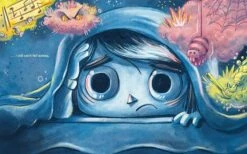 Penguin Random House Good Night Thoughts(Good Night Thoughts) -Curious Bear Toys Store 71Z1FA6pXtL. SX679