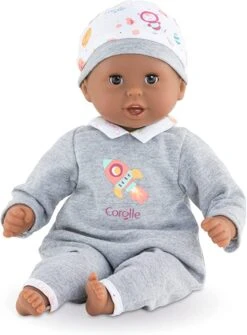 Bébé Calin - Marius 12" | Corolle(Bebe Calin Marius 12) -Curious Bear Toys Store 71ZoxHvN3nL. AC SX679