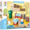 Hide & Goat Seek - Deluxe | Smart Games(Hide Goat Seek Deluxe Smart Games)