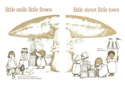 Penguin Random House Everything Under A Mushroom(Everything Under A Mushroom) -Curious Bear Toys Store 71oJFVmq5XL. SX679