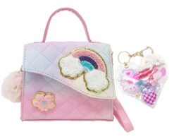 Fashion Crossbody Handbag | Hot Focus(Fashion Crossbody Handbag Hot Focus)