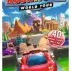 Rush Hour Travel - World Tour | ThinkFun(Rush Hour Travel World Tour Thinkfun)