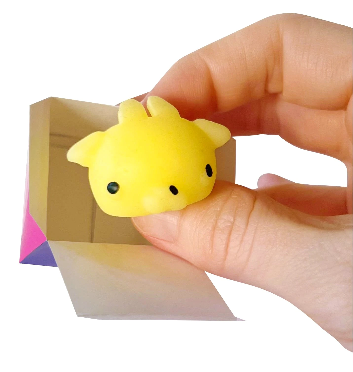 Surprise Ferris Wheel Squish-Amals | Zorbitz(Surprise Ferris Wheel Squishamals Zorbitz) 2 Surprise Ferris Wheel Squish-Amals | Zorbitz(Surprise Ferris Wheel Squishamals Zorbitz) - Image 2