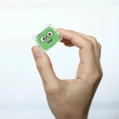 Pippa Light Up Cubes - NEXT GEN | Glo Pals(Green Glo Pals 4 Pack Pippa Next Gen) -Curious Bear Toys Store 7 024d0ae2 6ac8 4e4d b3db 009330c5d33a