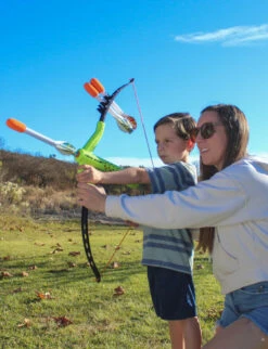 Faux Bow® Scout | Marky Sparky - LOCAL PICK UP ONLY(Faux Bow® Scout Marky Sparky) -Curious Bear Toys Store 7 1024x1024 b7acb413 411f 4572 b578 d70d659a363b