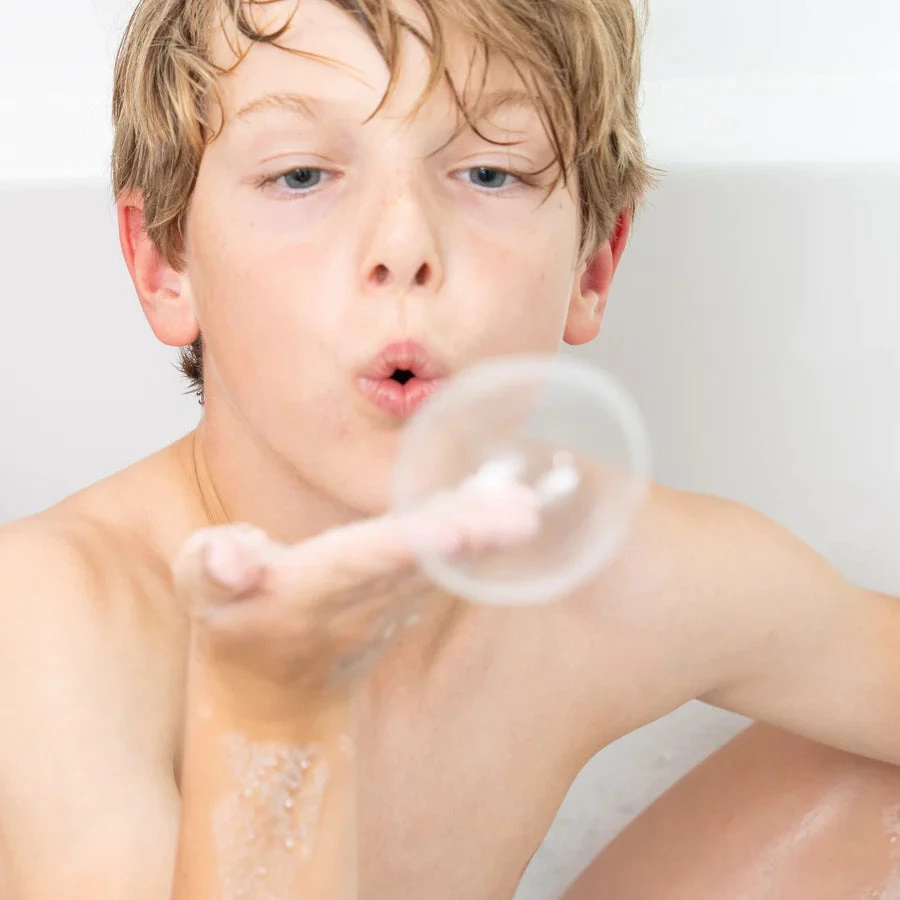 Bubble Bath - Aquamarine | Möbi(Bubble Bath Aquamarine Mobi) 3 Bubble Bath - Aquamarine | Möbi(Bubble Bath Aquamarine Mobi) - Image 3