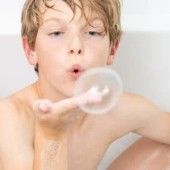 Bubble Bath - Clear | Möbi(Bubble Bath Clear Mobi) -Curious Bear Toys Store 7 900x cff8996a f830 4c77 abc9 ead4d1343760