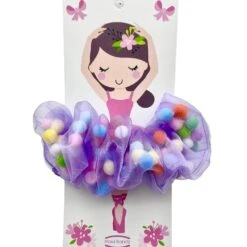 Ballerina Scrunchies | Mavi Bandz(Ballerina Scrunchies Mavi Bandz) -Curious Bear Toys Store 7e833ed32862a0199d66a1e683edaf2c58320d7a9816a8a89e4f0ab6a5a60656