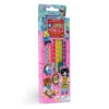 Sweet Celebration 6 Jumbo Special Color Pencils | EeBoo(Sweet Celebration 6 Jumbo Special Color Pencils Eeboo)